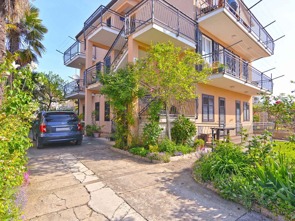Ferienwohnung mit Klimaanlagen