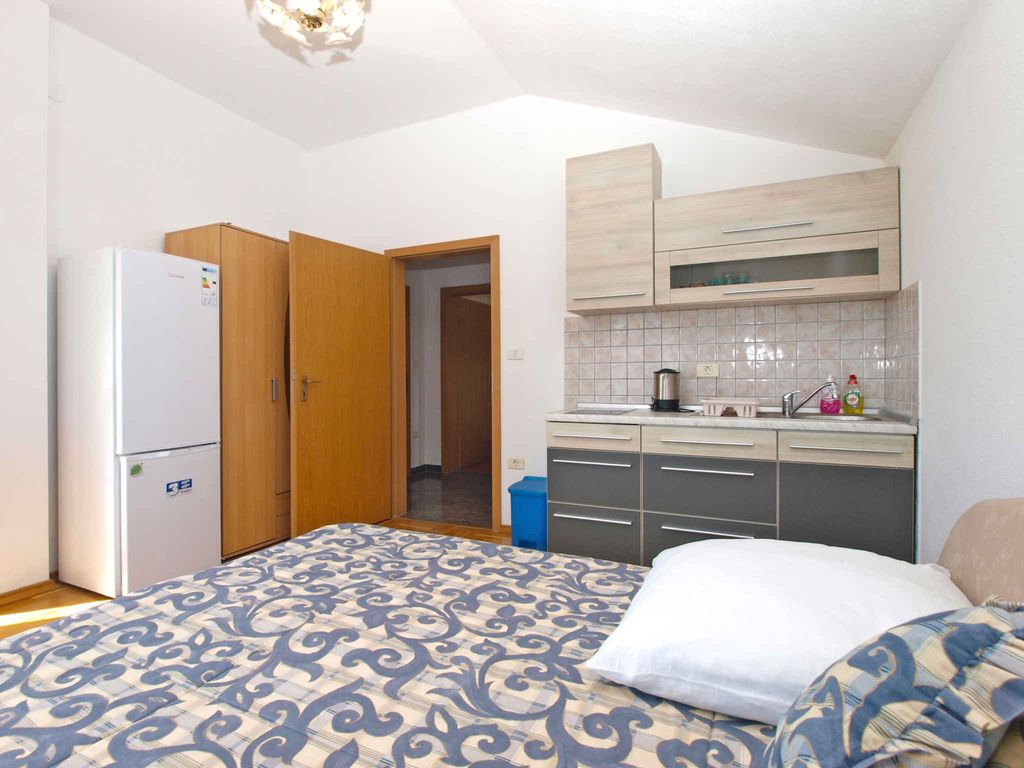 Ferienwohnung mit Klimaanlage