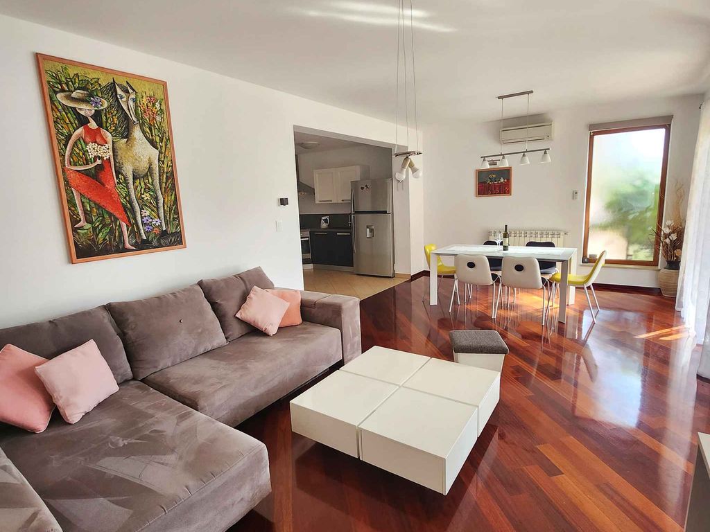 Ferienwohnung modern mit Klimaanlage