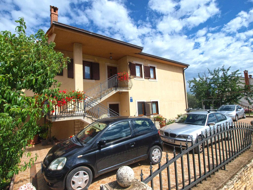 Ferienwohnung modern mit Klimaanlage