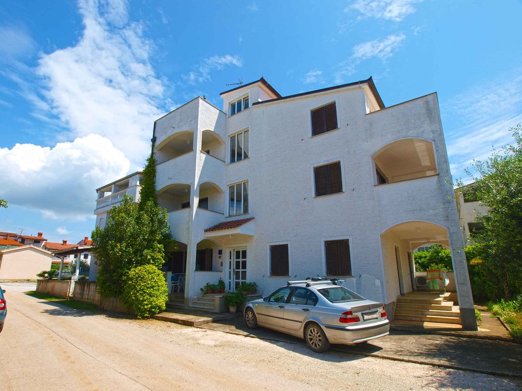 Ferienwohnung mit Klimaanlage