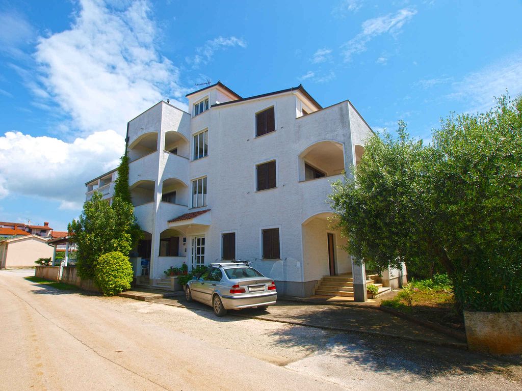 Ferienwohnung mit Klimaanlage
