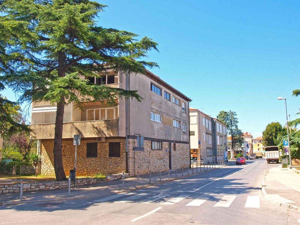 Ferienwohnung mit Klimaanlage