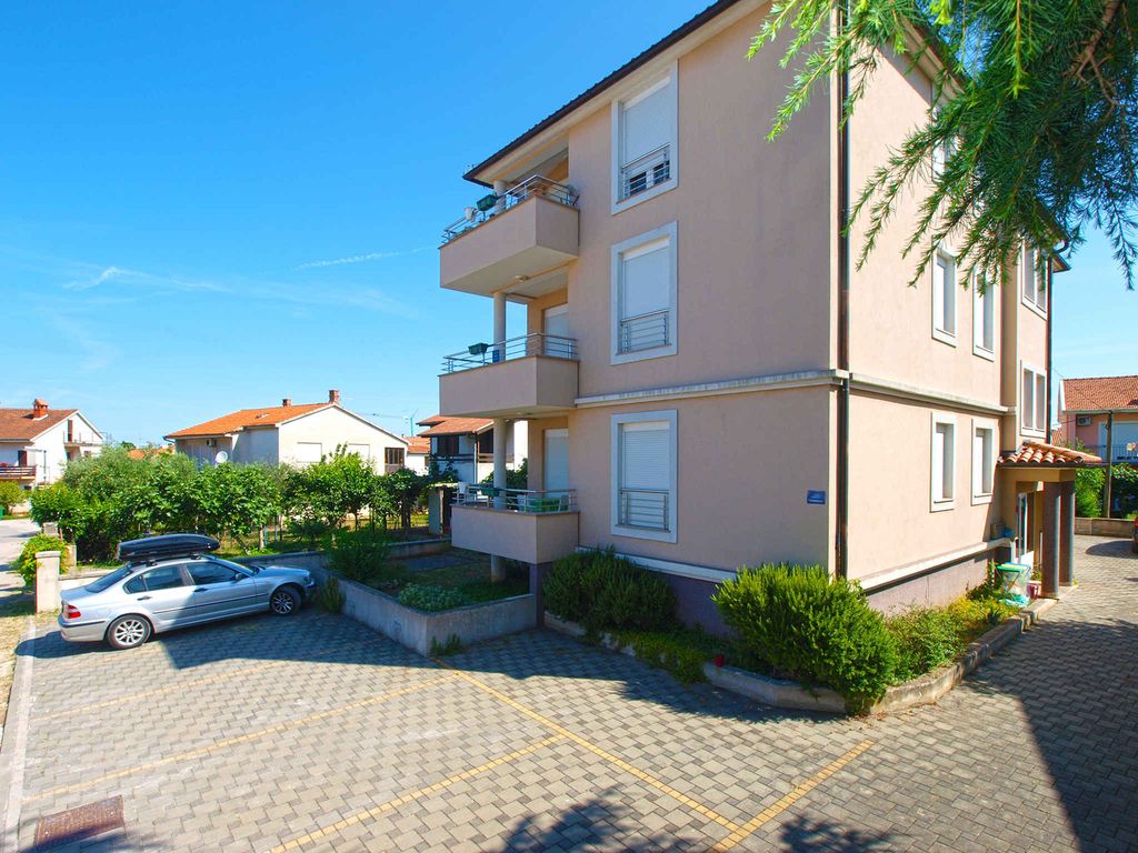 Ferienwohnung mit Klimaanlage