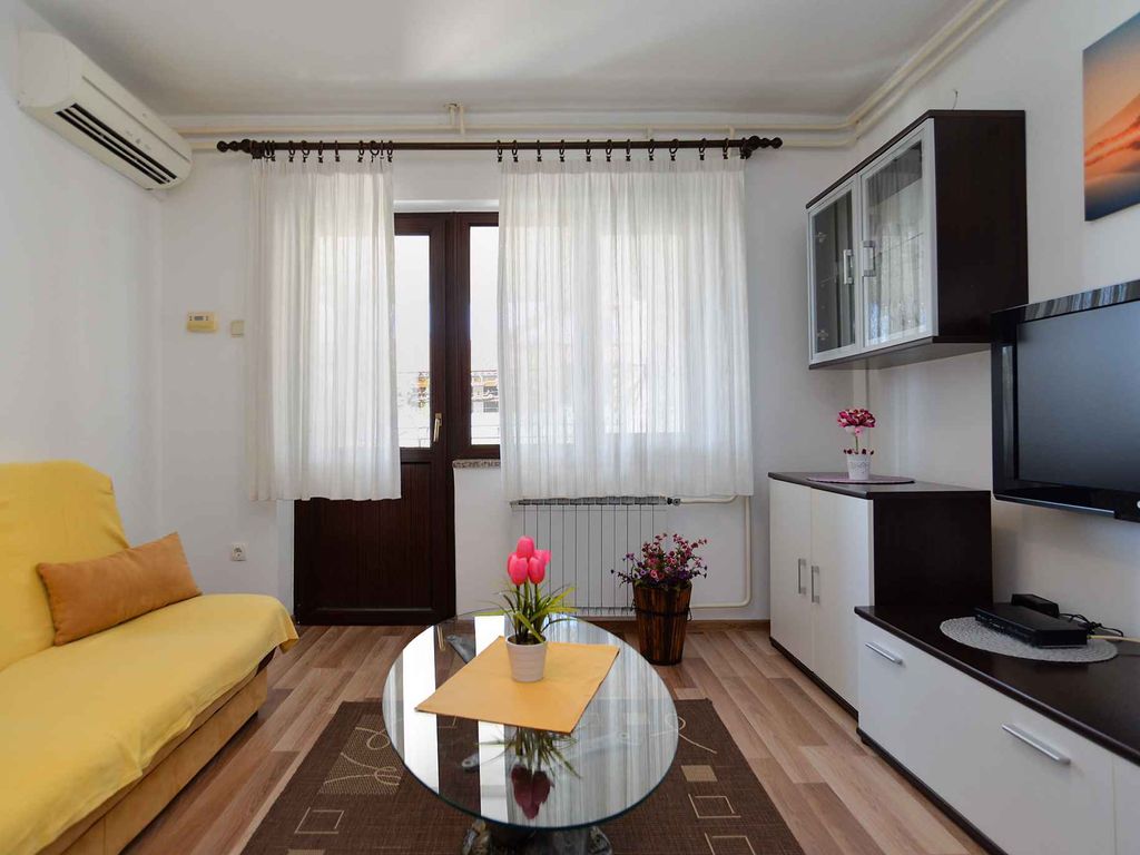Ferienwohnung mit Klimaanlage