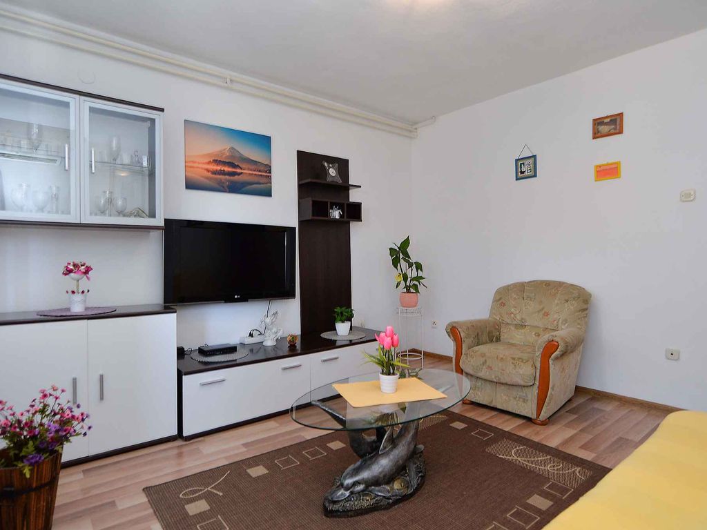 Ferienwohnung mit Klimaanlage
