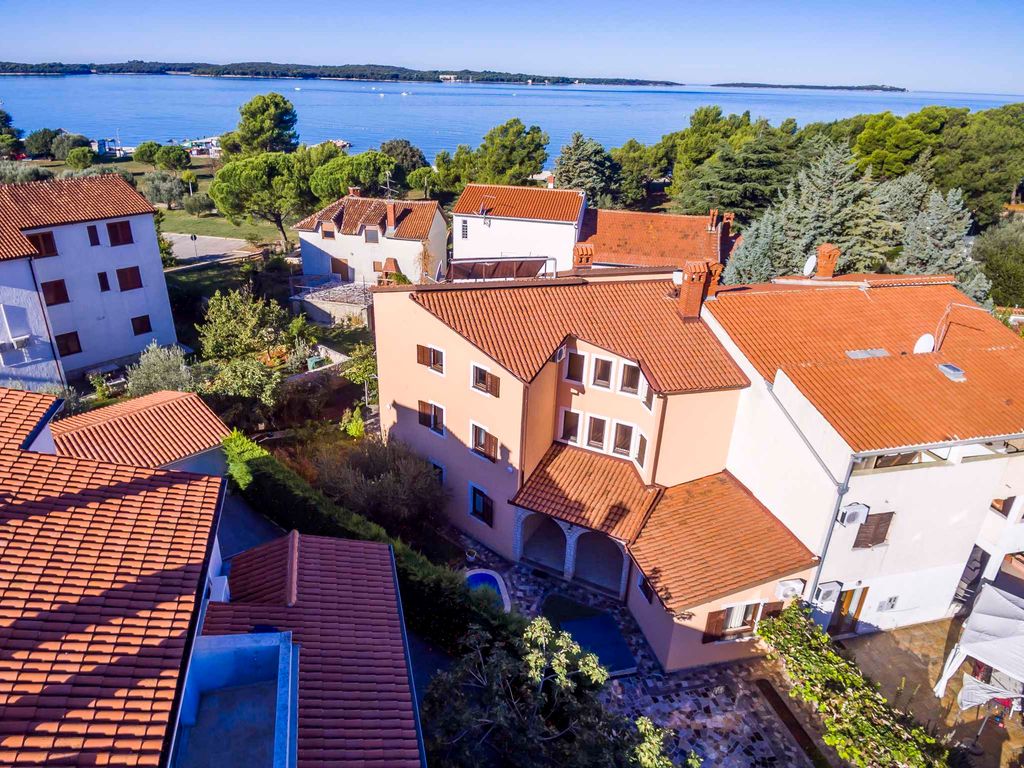 Ferienwohnung mit Klimaanlage an der Strandnähe