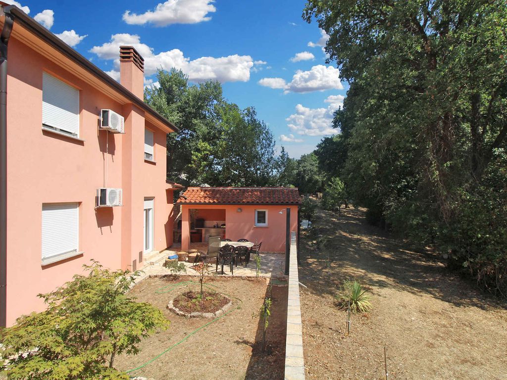 Ferienwohnung mit Klimaanlage