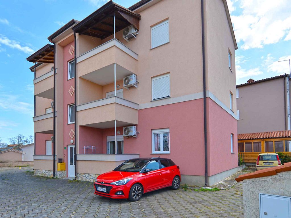 Ferienwohnung mit Klimaanlage