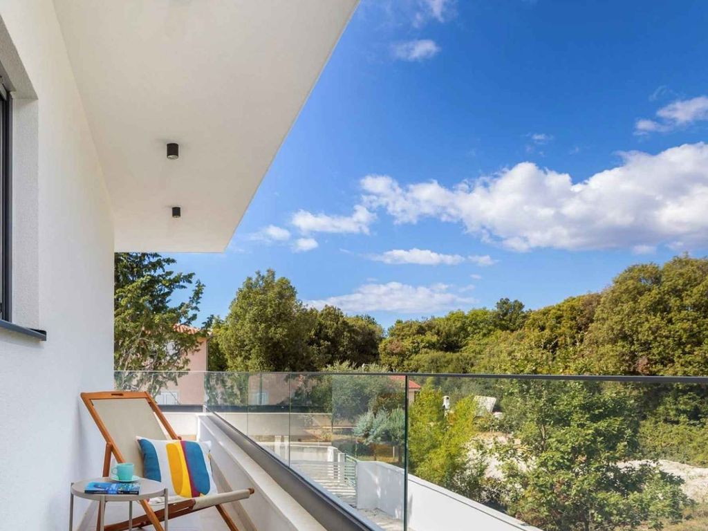 Ferienhaus mit Swimmingpool, Grill und Sonnenterrasse