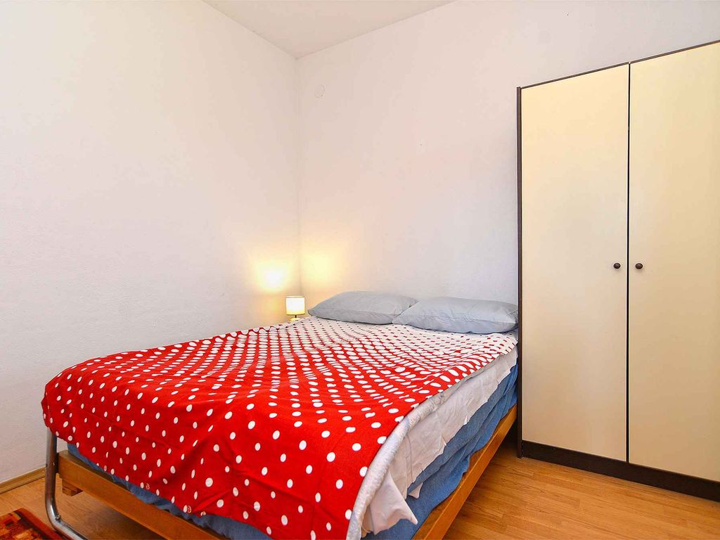 Ferienwohnung mit Klimaanlage