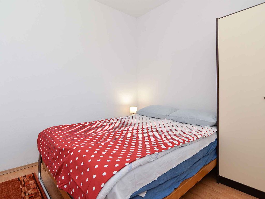Ferienwohnung mit Klimaanlage