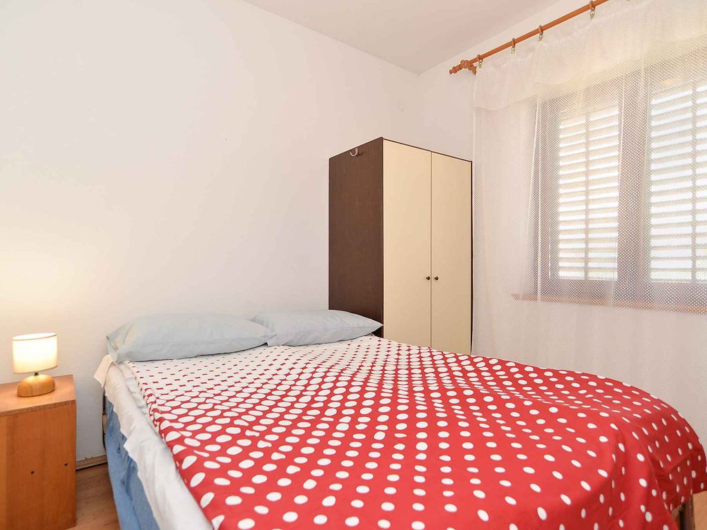 Ferienwohnung mit Klimaanlage