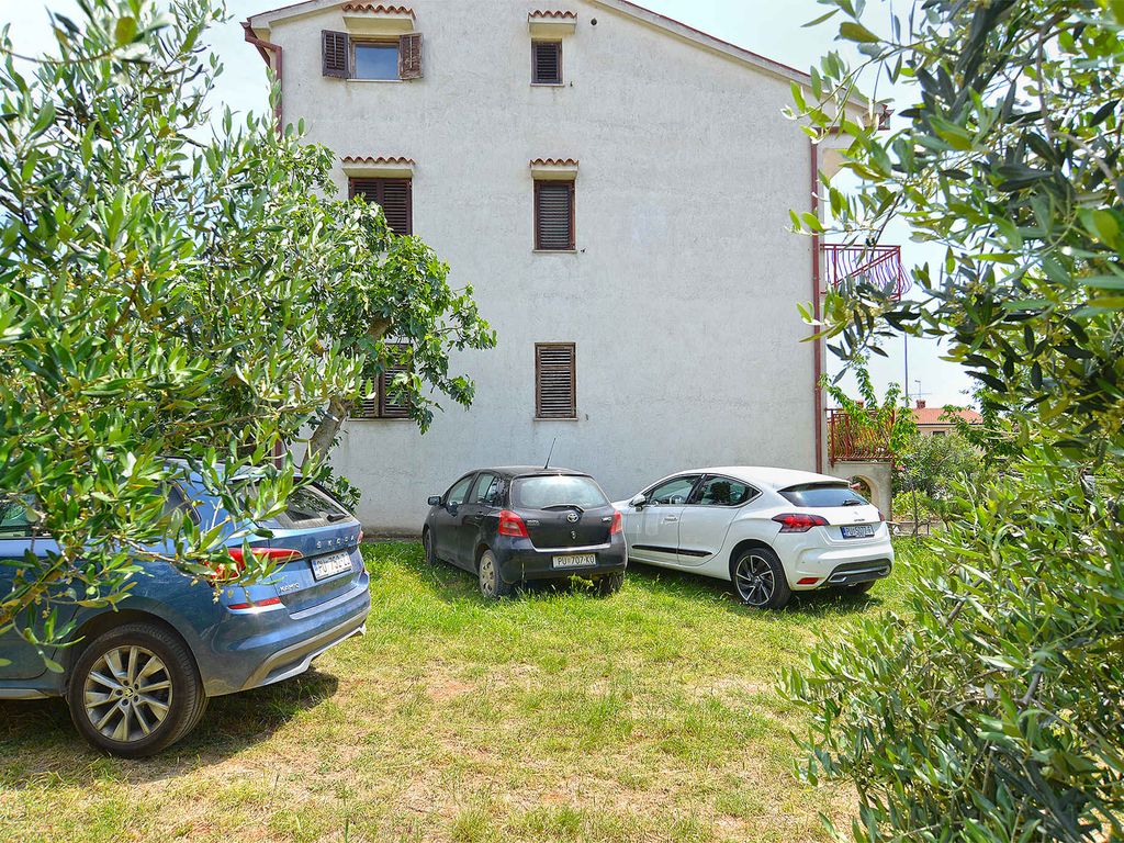 Ferienwohnung mit Klimaanlage