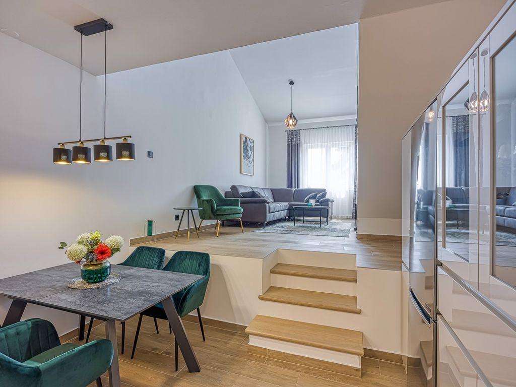 Ferienwohnung für zwei Person