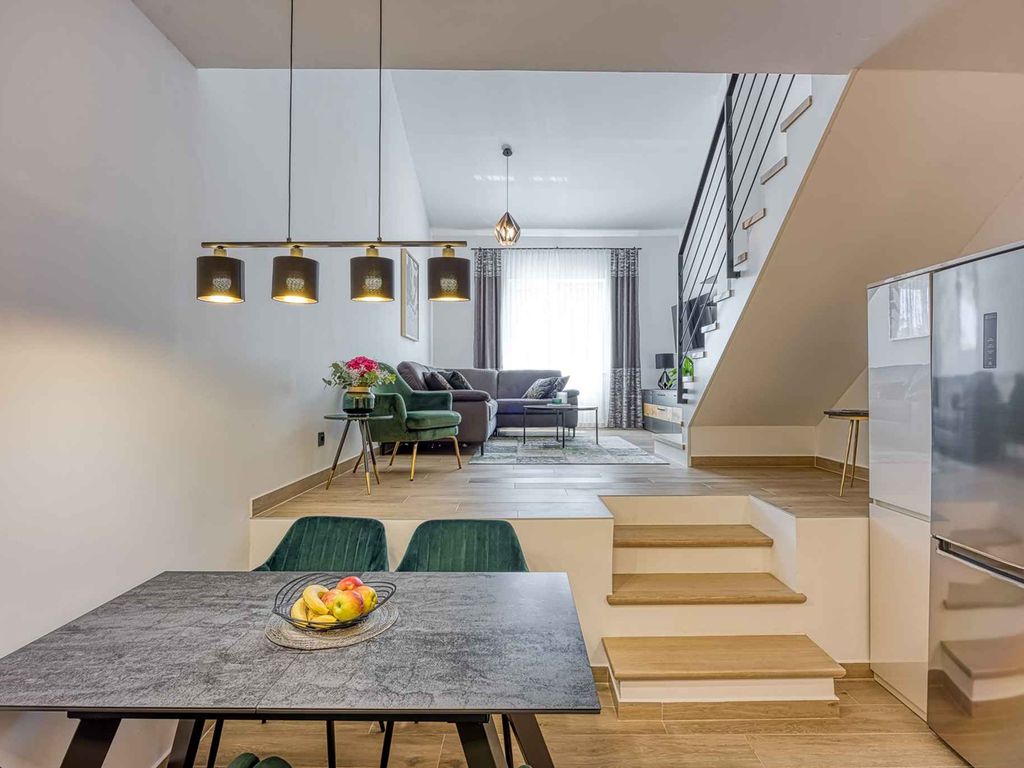 Ferienwohnung für zwei Person