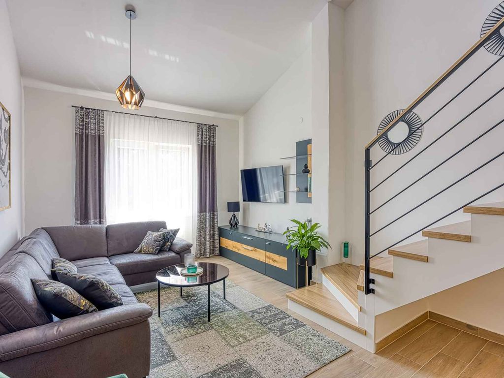 Ferienwohnung für zwei Person
