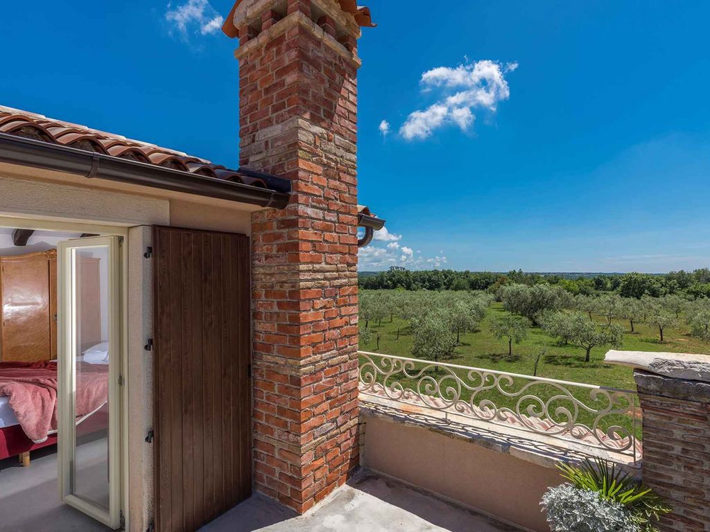 Ferienhaus mit Privatpool