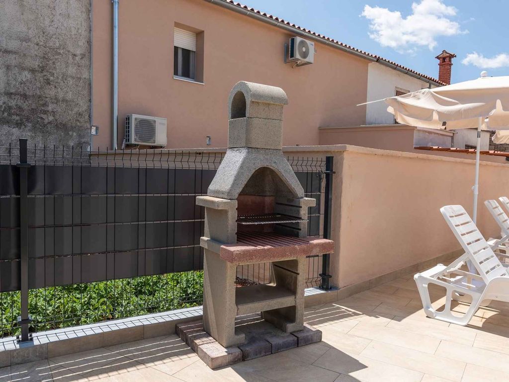 Villa mit Pool