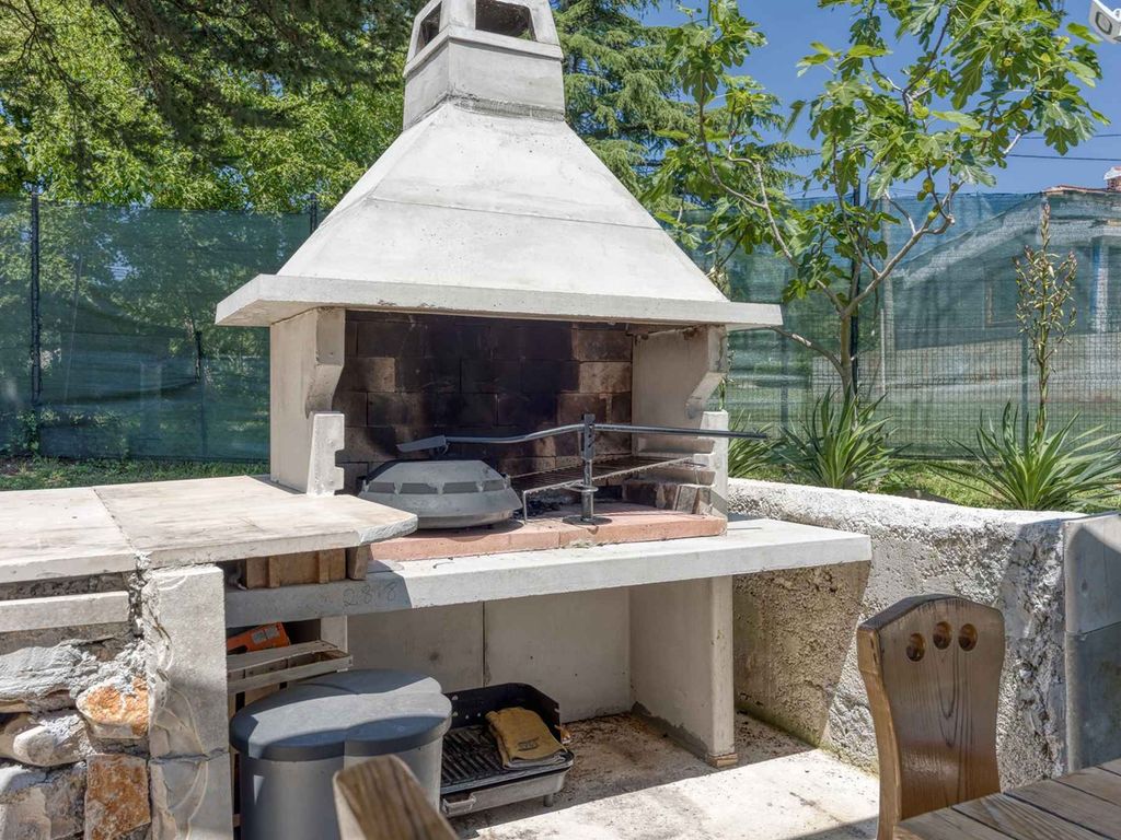 Ferienwohnung mit Klimaanlage und Meerblick
