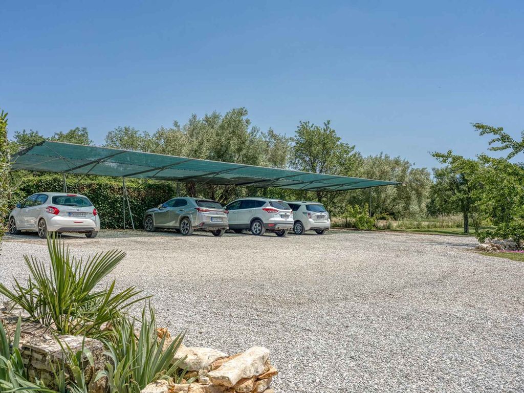 Ferienwohnung mit Klimaanlage und Meerblick