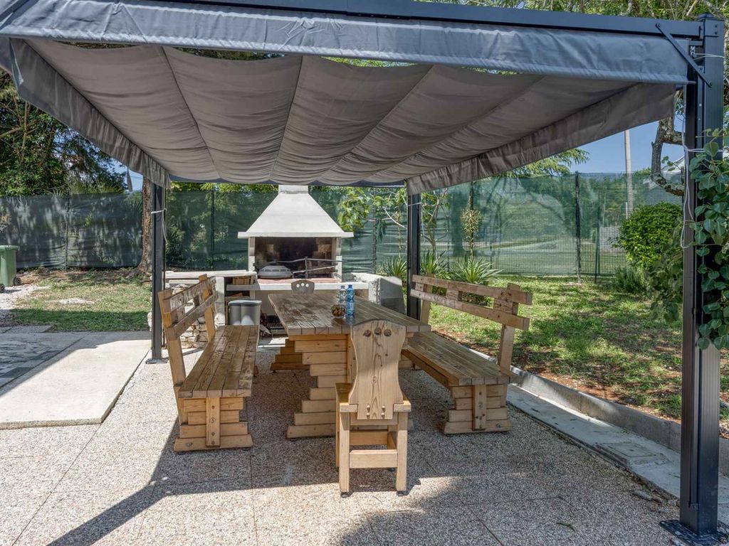 Ferienwohnung mit Klimaanlage und Meerblick