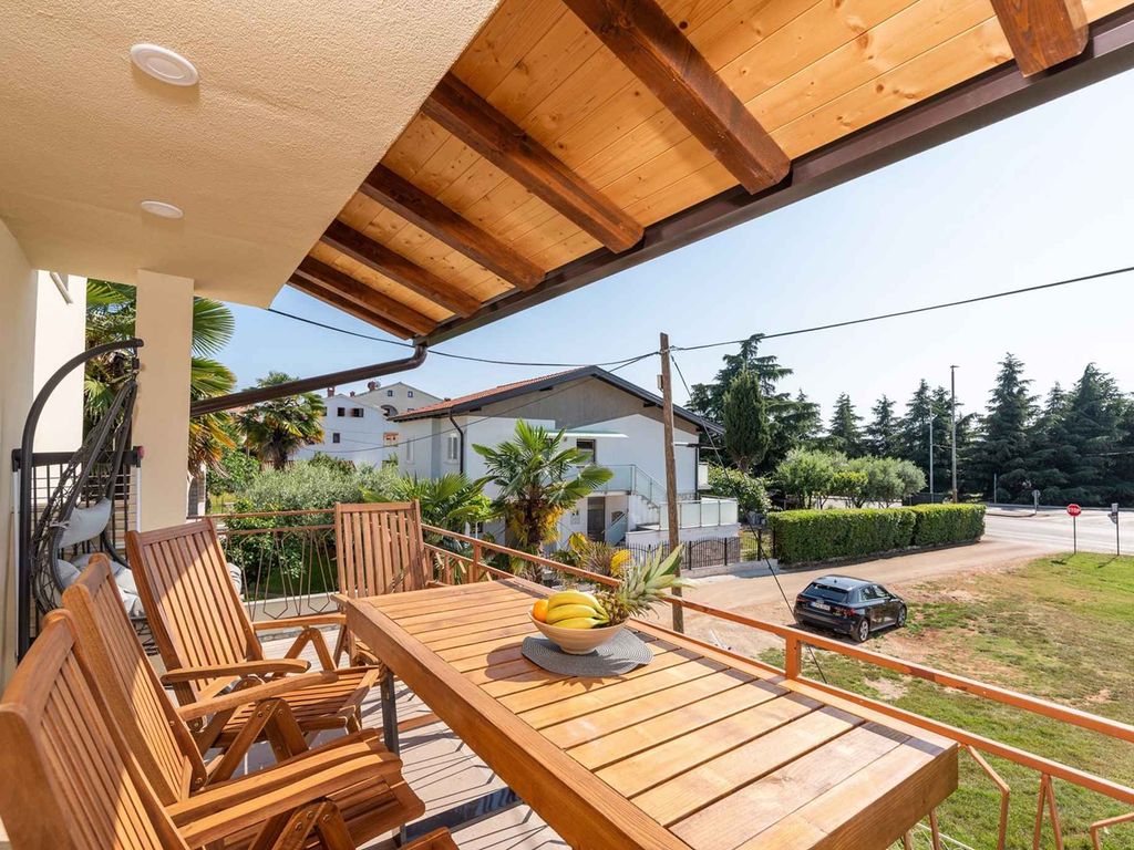 Ferienwohnung mit Außenpool