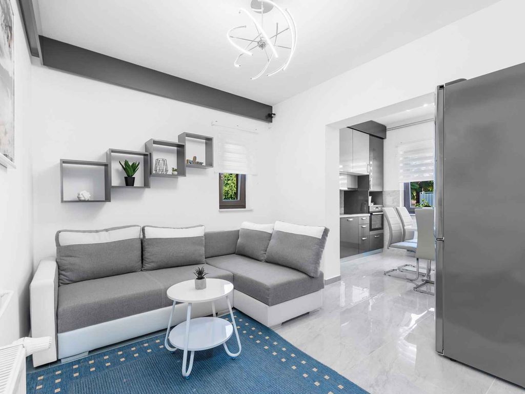 Ferienwohnung mit Außenpool