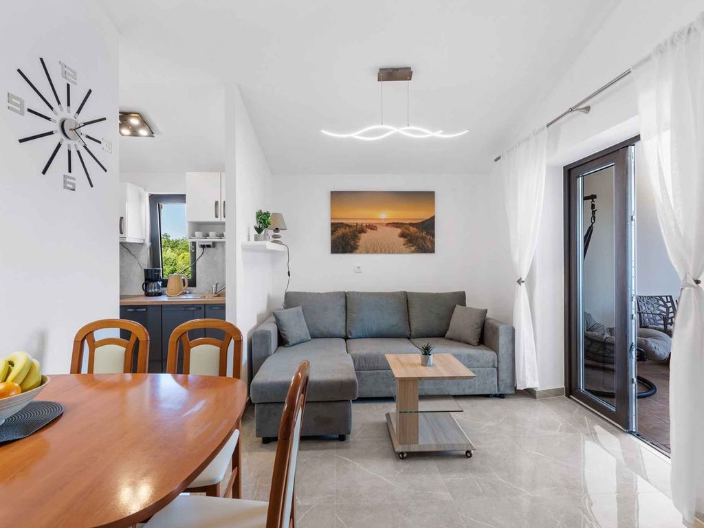 Ferienwohnung mit Außenpool