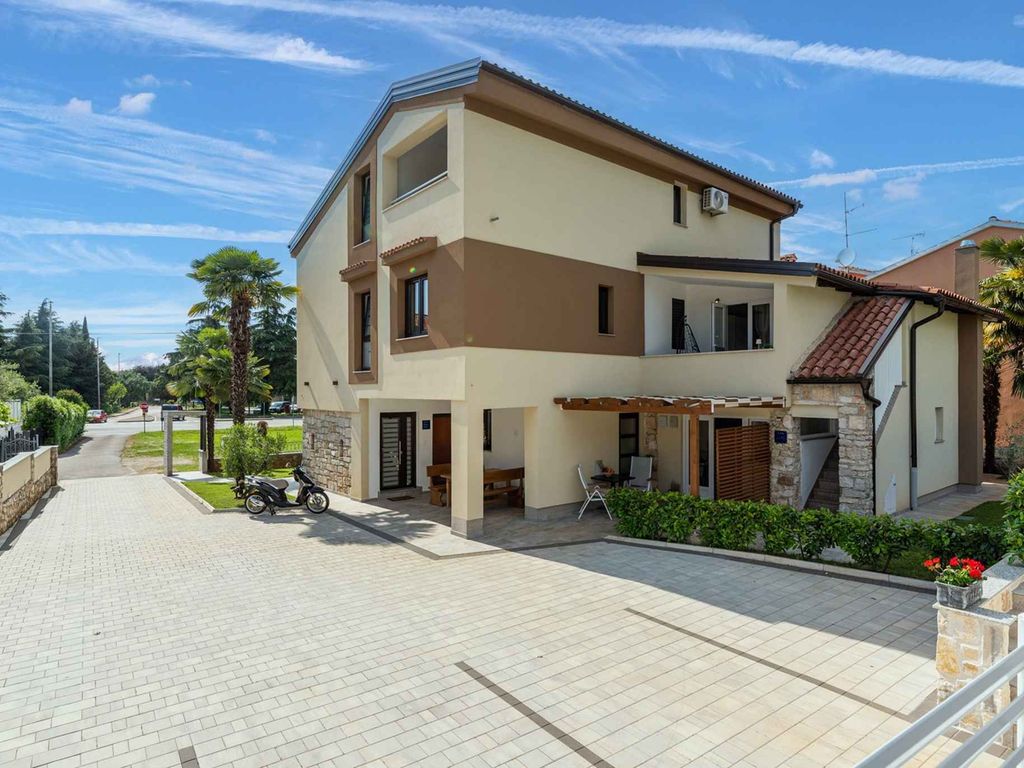 Ferienwohnung mit Außenpool