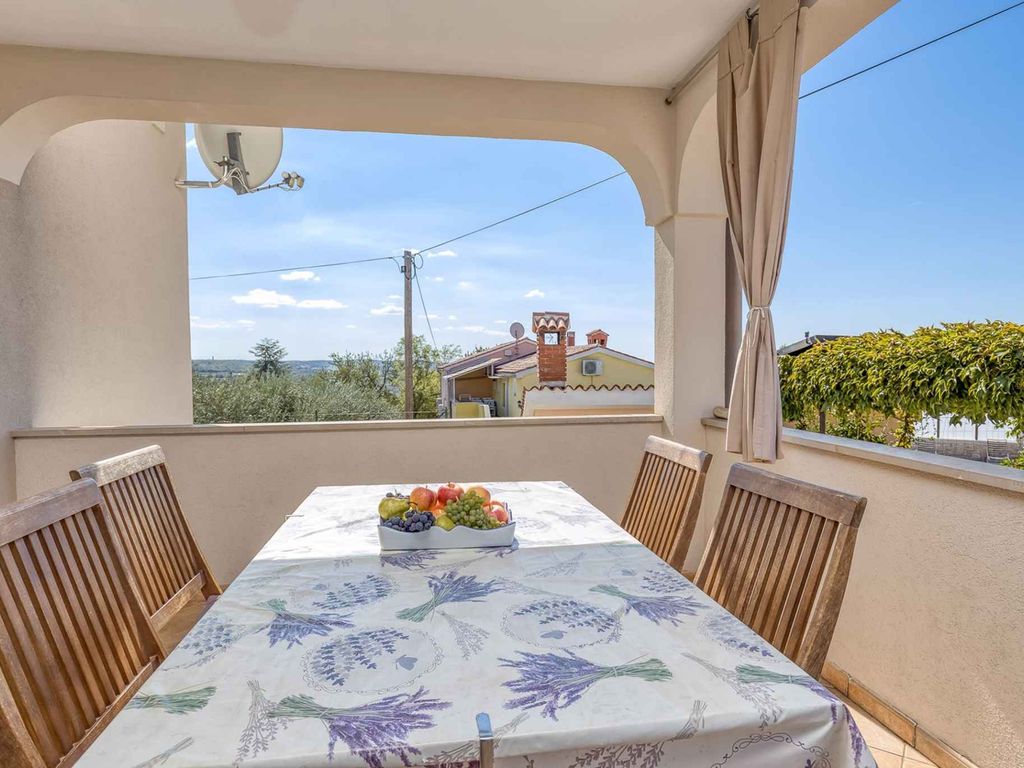 Ferienhaus mit Pool