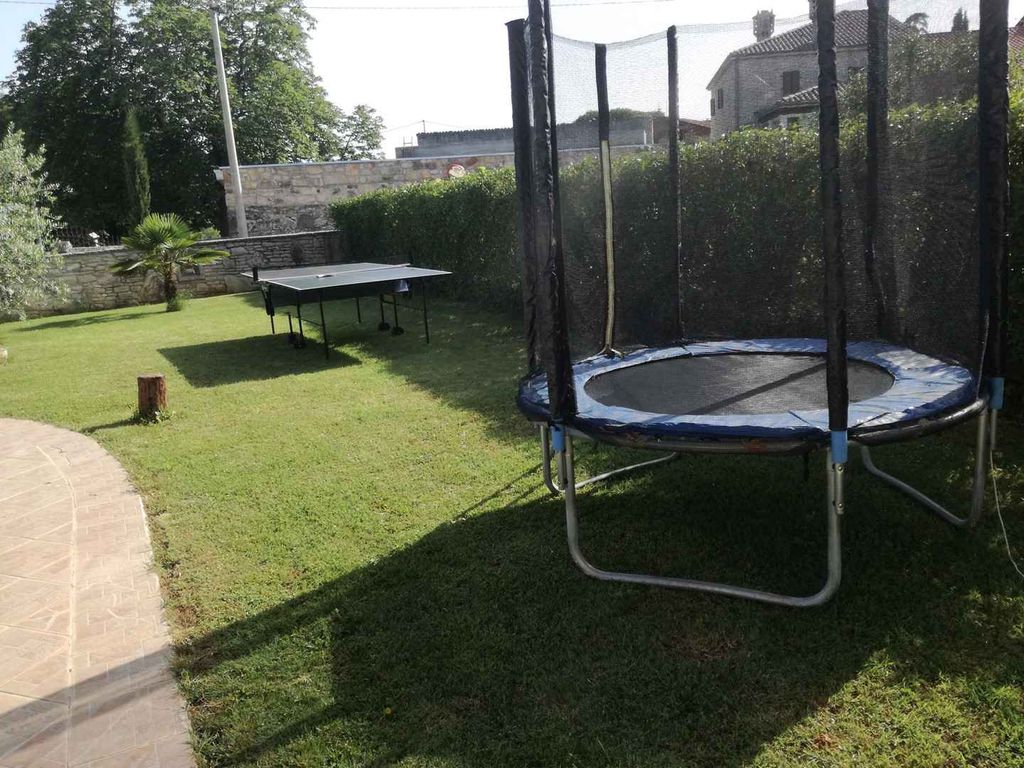 Villa mit Klimaanlage und Pool