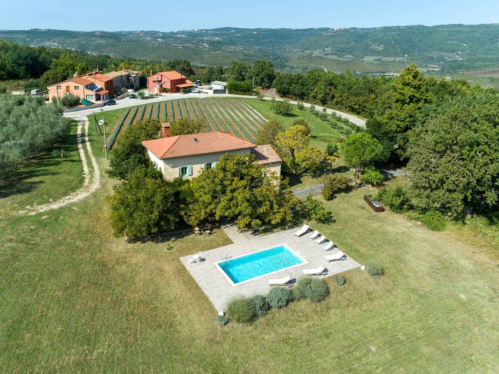 FerienHaus mit Pool