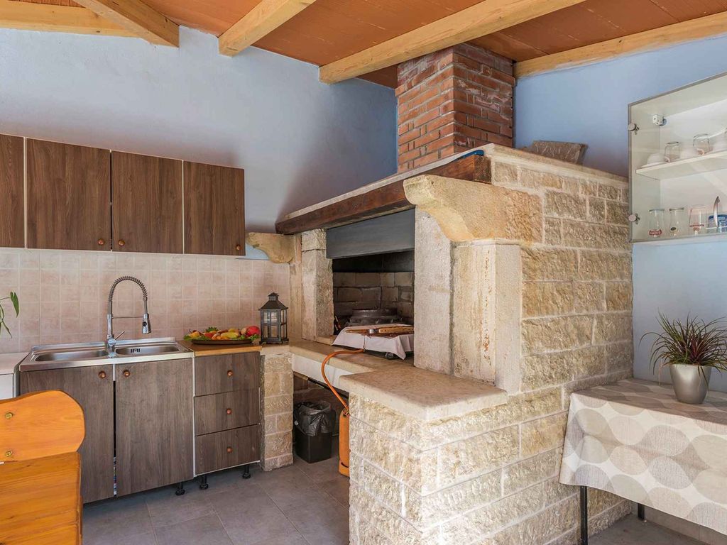 FerienWohnung mit Swimmingpool