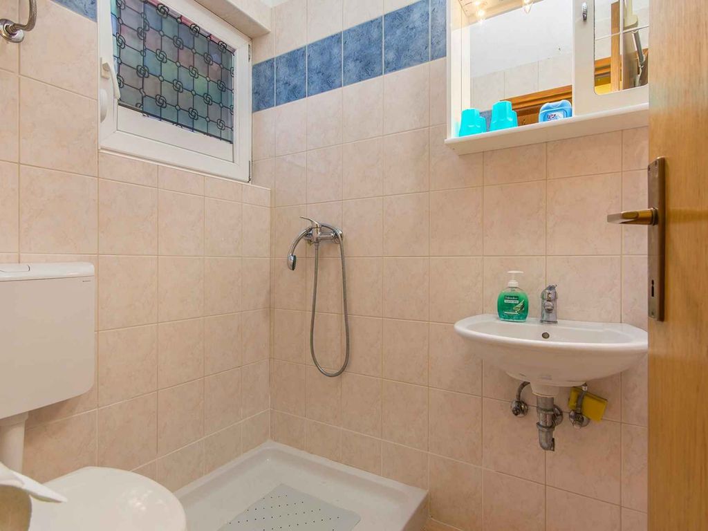 FerienWohnung mit Swimmingpool