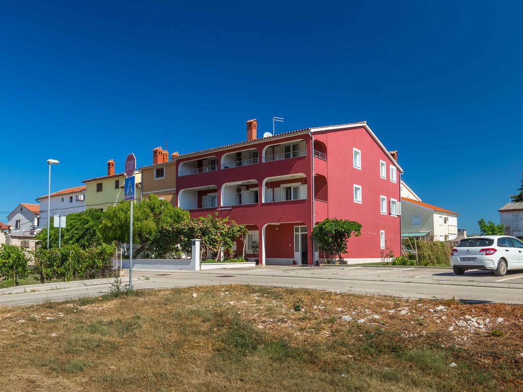 Ferienwohnung mit Klimaanlage