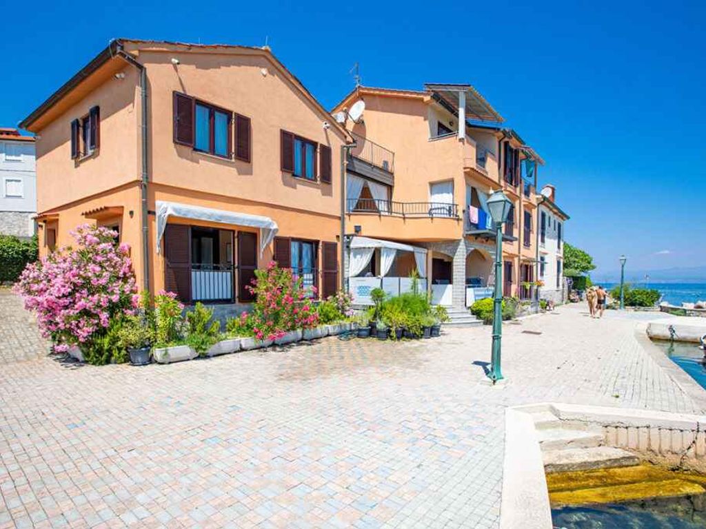 Ferienwohnung Apartment My Adria A3