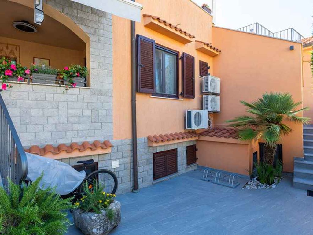 Ferienwohnung Apartment My Adria A3