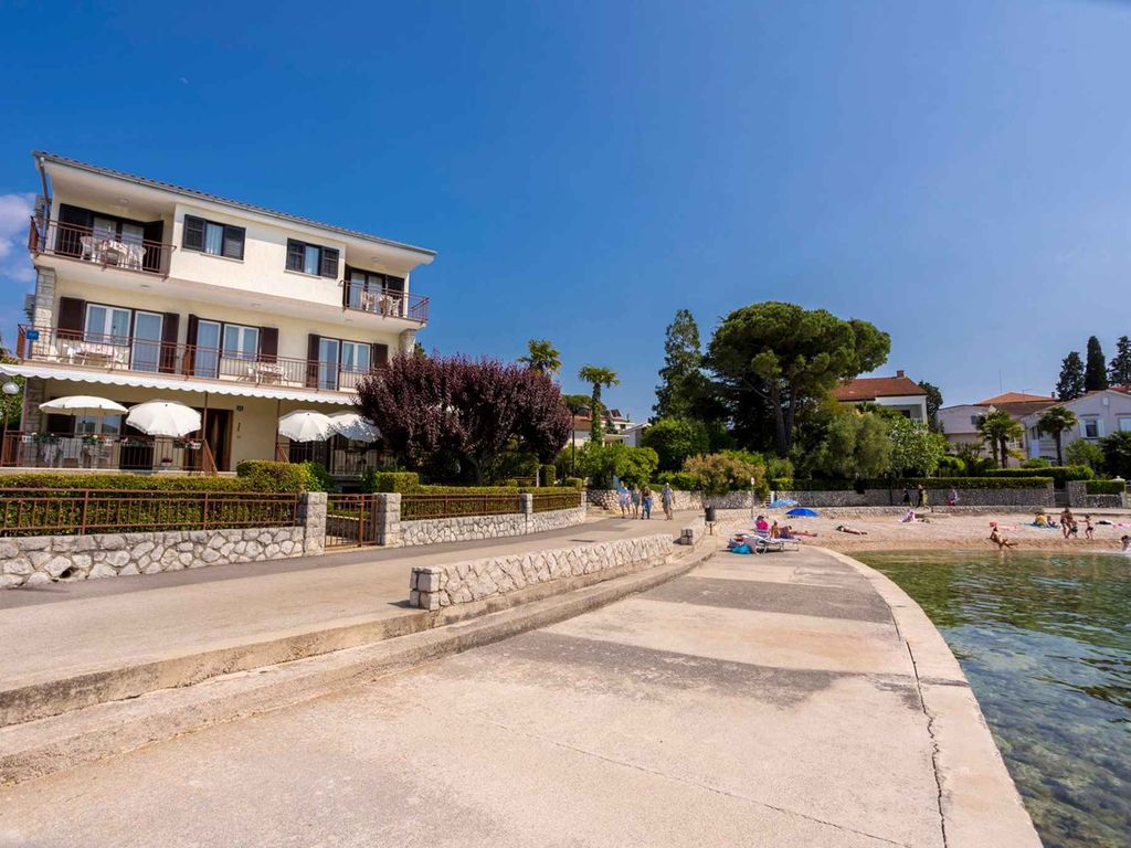 Ferienwohnung Apartment a3/l sea front