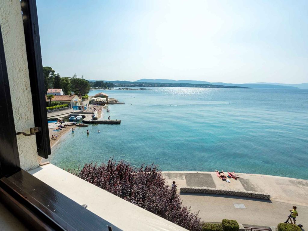 Ferienwohnung Apartment a3/l sea front