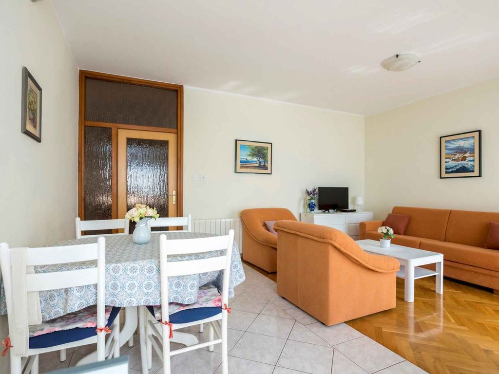 Ferienwohnung Apartment a3/l sea front