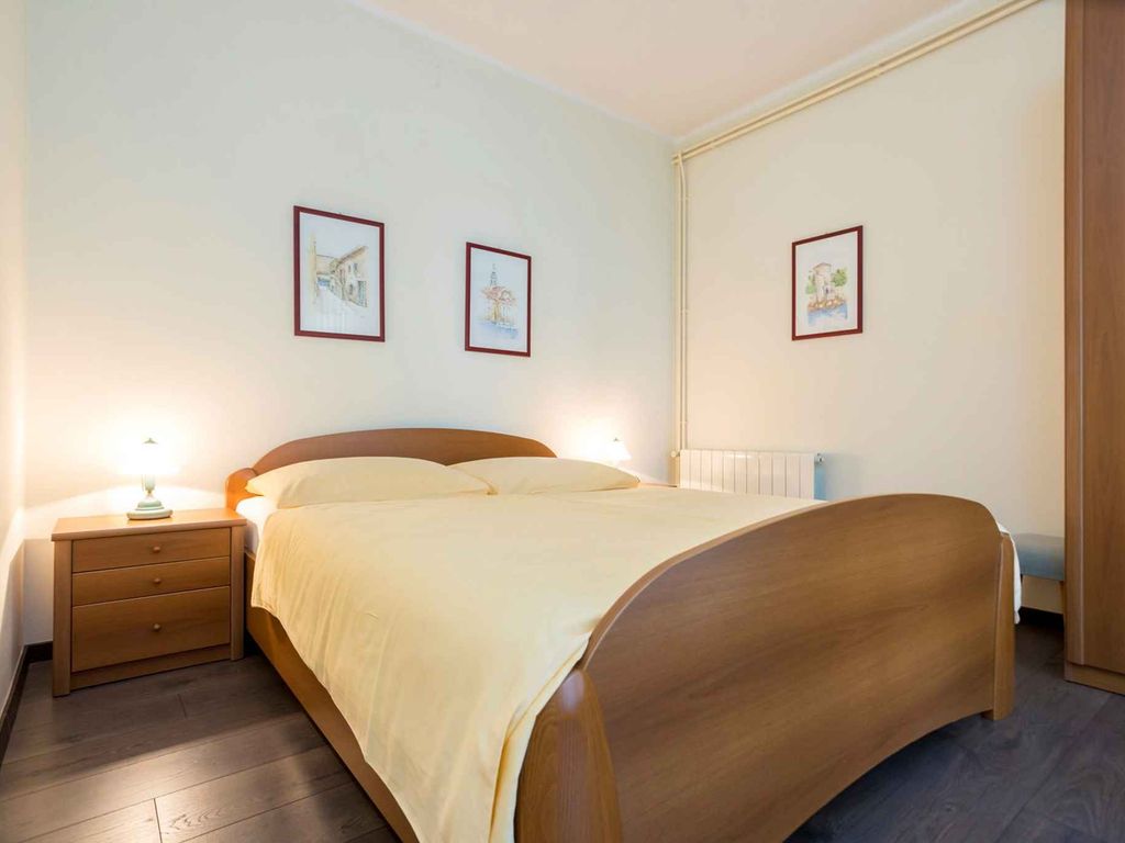 Ferienwohnung Two terace apartment