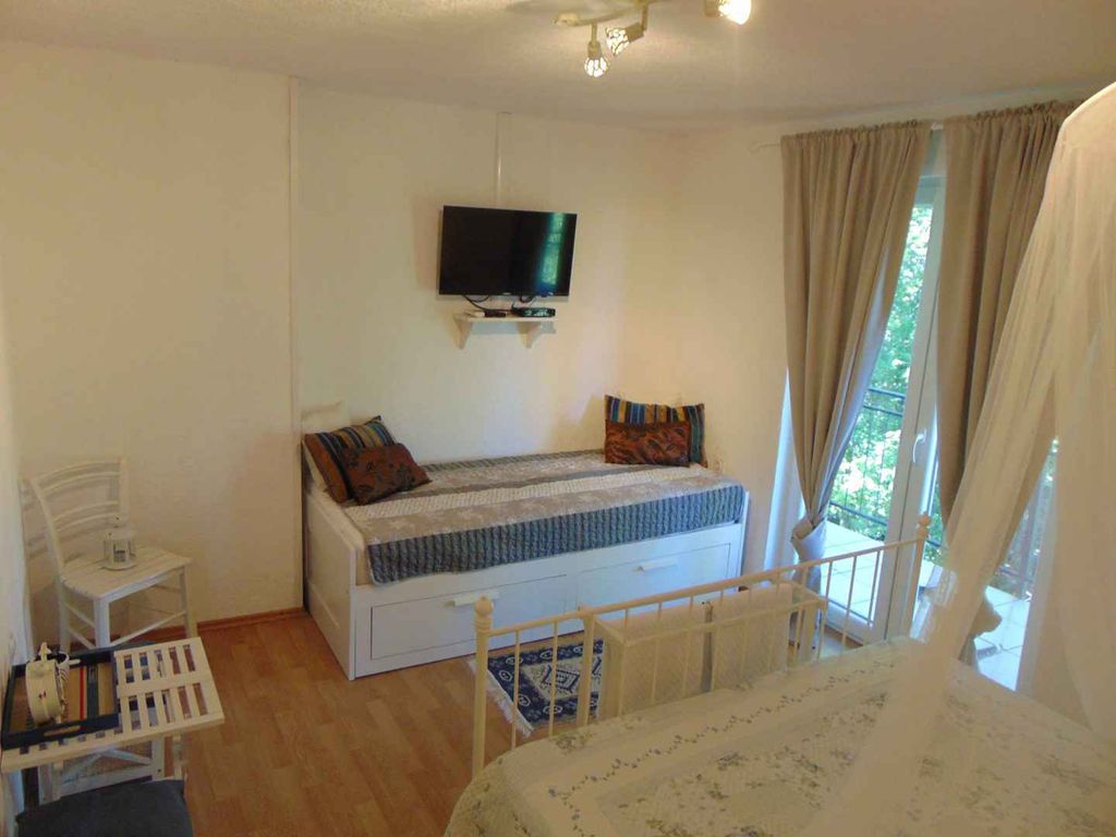 Ferienwohnung Karolina VT