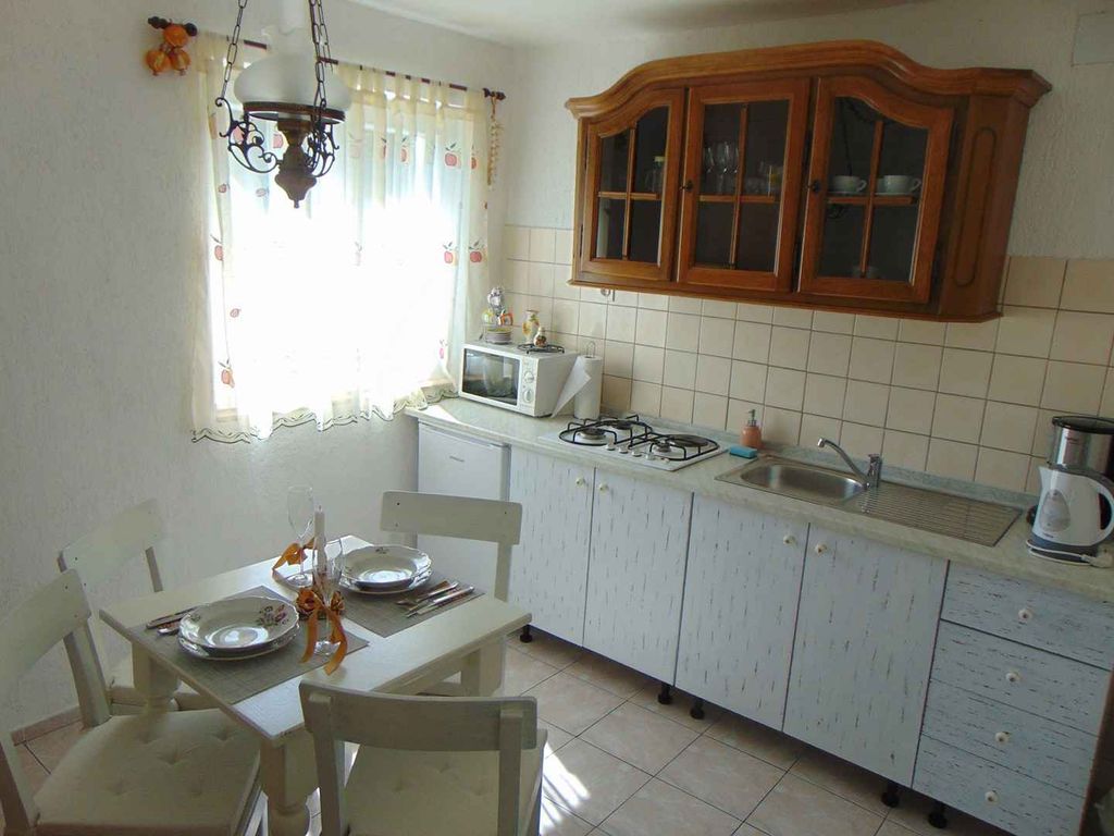 Ferienwohnung Karolina VT