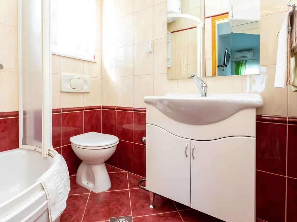 Ferienwohnung Studio Dinka
