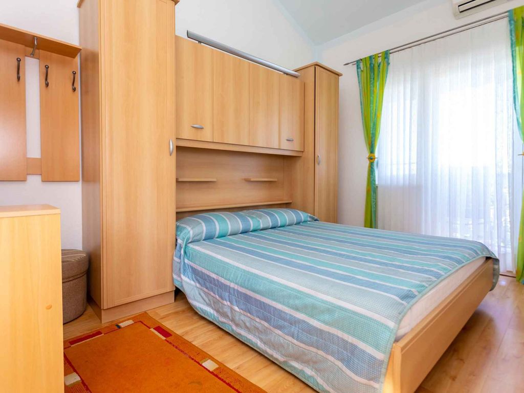 Ferienwohnung Studio Dinka