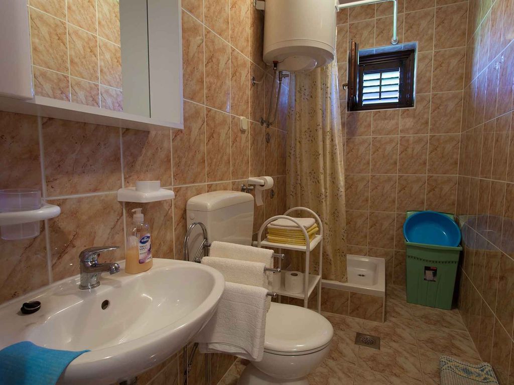 Ferienwohnung App4 br3
