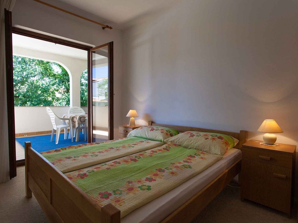 Ferienwohnung App4 br3