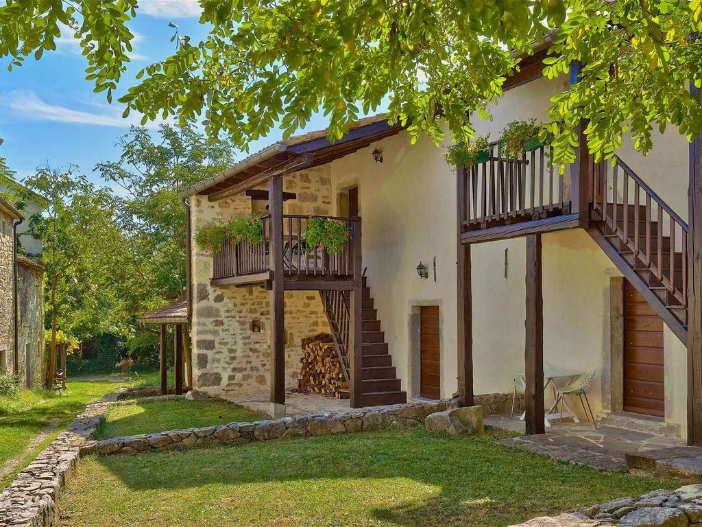 Ferienhaus für Naturfreunde in ruhiger Lage