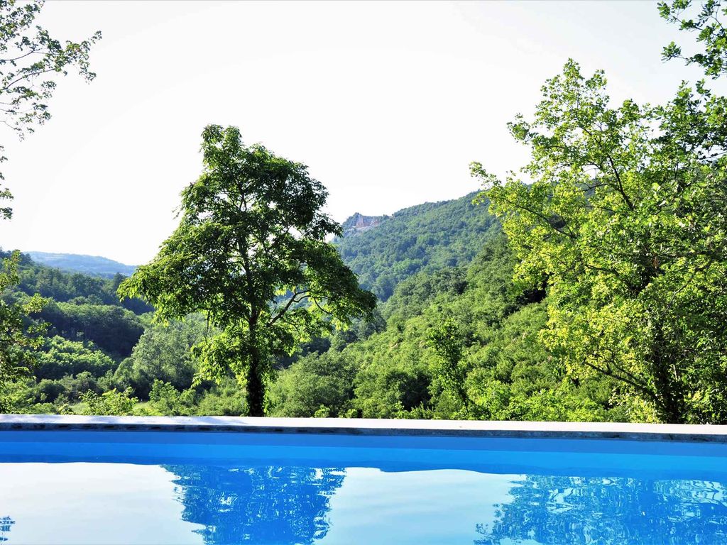 Ferienhaus in ruhiger Lage für Naturfreunde